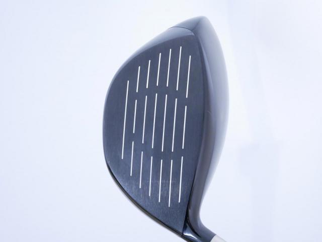 Driver : Ryoma : ไดรเวอร์ Ryoma Maxima II Type D (ออกปี 2021) Loft 10.5 ก้านตัวท็อป RYOMA BEYOND POWER II FLEX ∞