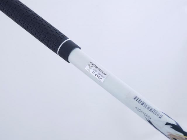 Driver : Ryoma : ไดรเวอร์ Ryoma Maxima II Type D (ออกปี 2021) Loft 10.5 ก้านตัวท็อป RYOMA BEYOND POWER II FLEX ∞