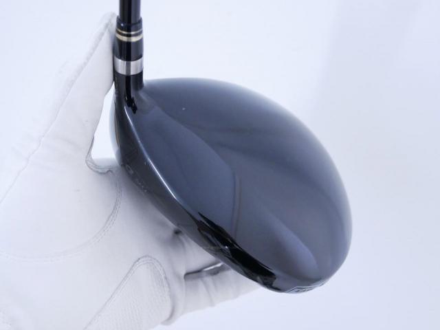 Driver : Ryoma : ไดรเวอร์ Ryoma Maxima II Type D (ออกปี 2021) Loft 10.5 ก้านตัวท็อป RYOMA BEYOND POWER II FLEX ∞