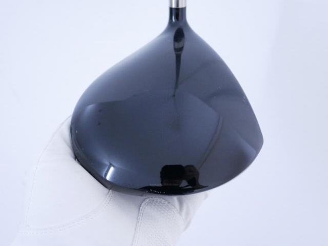 Driver : Ryoma : ไดรเวอร์ Ryoma Maxima II Type D (ออกปี 2021) Loft 10.5 ก้านตัวท็อป RYOMA BEYOND POWER II FLEX ∞