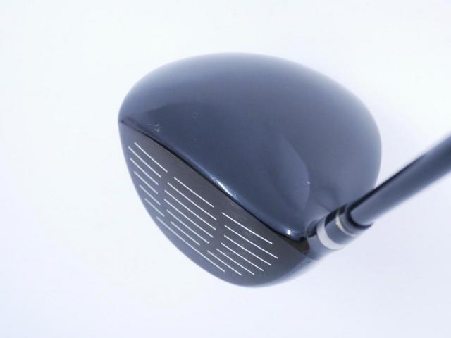 Driver : Ryoma : ไดรเวอร์ Ryoma Maxima II Type D (ออกปี 2021) Loft 10.5 ก้านตัวท็อป RYOMA BEYOND POWER II FLEX ∞