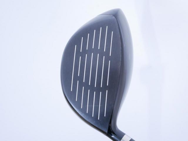 Driver : Ryoma : ไดรเวอร์ Ryoma Maxima II Type D (ออกปี 2021) Loft 10.5 ก้านตัวท็อป RYOMA BEYOND POWER II FLEX ∞