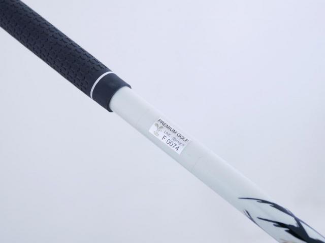 Driver : Ryoma : ไดรเวอร์ Ryoma Maxima II Type D (ออกปี 2021) Loft 10.5 ก้านตัวท็อป RYOMA BEYOND POWER II FLEX ∞