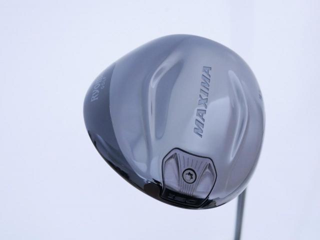 Driver : Ryoma : ไดรเวอร์ Ryoma Maxima II Type V (ออกปี 2021) Loft 9.5 ก้าน Tour AD RM-2 Flex S