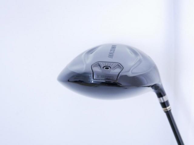 Driver : Ryoma : ไดรเวอร์ Ryoma Maxima II Type V (ออกปี 2021) Loft 9.5 ก้าน Tour AD RM-2 Flex S