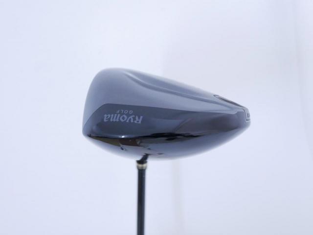 Driver : Ryoma : ไดรเวอร์ Ryoma Maxima II Type V (ออกปี 2021) Loft 9.5 ก้าน Tour AD RM-2 Flex S