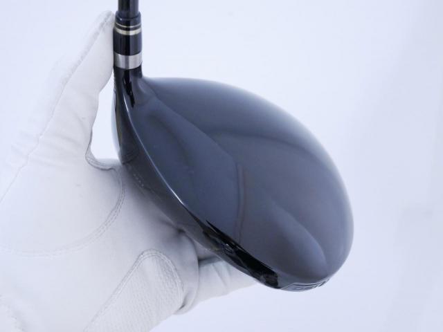 Driver : Ryoma : ไดรเวอร์ Ryoma Maxima II Type V (ออกปี 2021) Loft 9.5 ก้าน Tour AD RM-2 Flex S