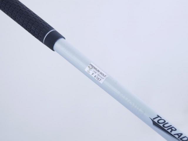 Driver : Ryoma : ไดรเวอร์ Ryoma Maxima II Type V (ออกปี 2021) Loft 9.5 ก้าน Tour AD RM-2 Flex S