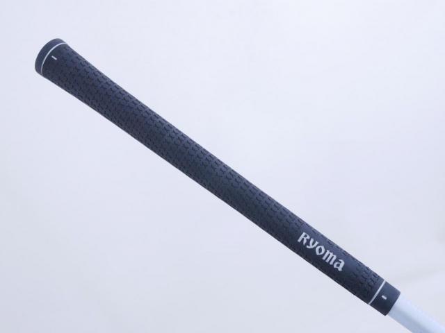 Driver : Ryoma : ไดรเวอร์ Ryoma Maxima II Type V (ออกปี 2021) Loft 9.5 ก้าน Tour AD RM-2 Flex S