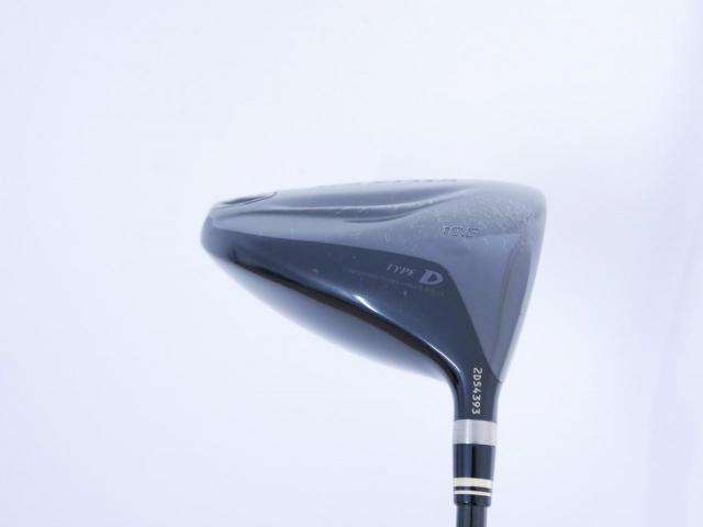 Driver : Ryoma : ไดรเวอร์ Ryoma Maxima II Type D (ปี 2021) Loft 10.5 ก้าน Tour AD RM-2 Flex SR