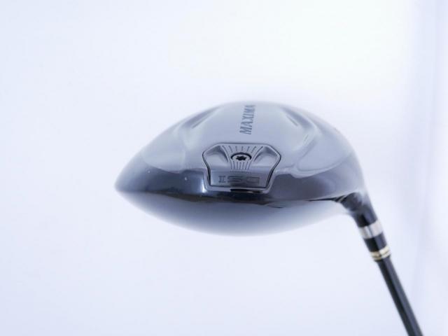 Driver : Ryoma : ไดรเวอร์ Ryoma Maxima II Type D (ปี 2021) Loft 10.5 ก้าน Tour AD RM-2 Flex SR