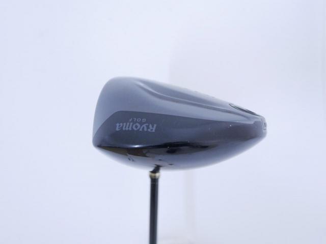 Driver : Ryoma : ไดรเวอร์ Ryoma Maxima II Type D (ปี 2021) Loft 10.5 ก้าน Tour AD RM-2 Flex SR