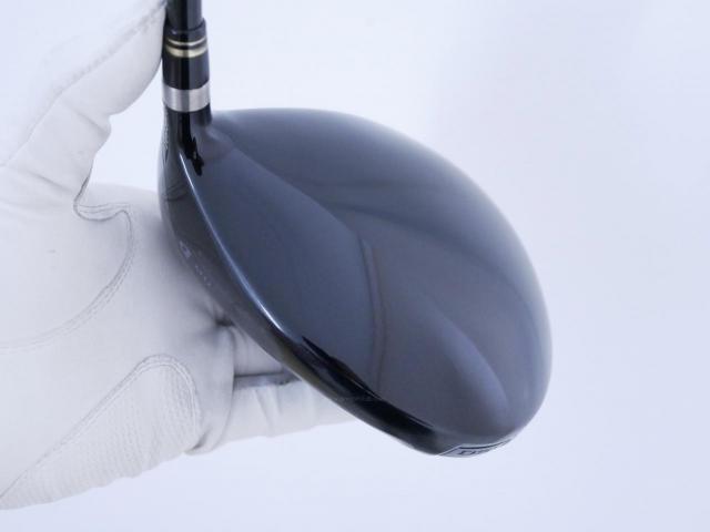 Driver : Ryoma : ไดรเวอร์ Ryoma Maxima II Type D (ปี 2021) Loft 10.5 ก้าน Tour AD RM-2 Flex SR