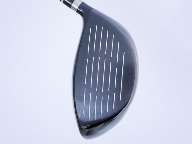Driver : Ryoma : ไดรเวอร์ Ryoma Maxima II Type D (ปี 2021) Loft 10.5 ก้าน Tour AD RM-2 Flex SR