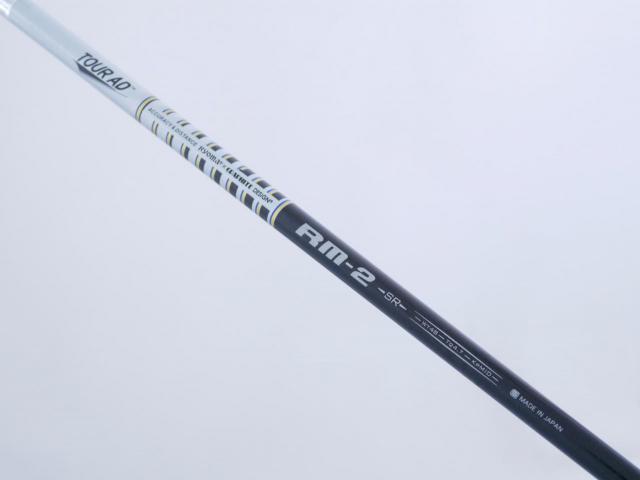 Driver : Ryoma : ไดรเวอร์ Ryoma Maxima II Type D (ปี 2021) Loft 10.5 ก้าน Tour AD RM-2 Flex SR