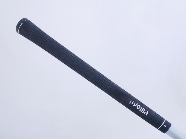 Driver : Ryoma : ไดรเวอร์ Ryoma Maxima II Type D (ปี 2021) Loft 10.5 ก้าน Tour AD RM-2 Flex SR