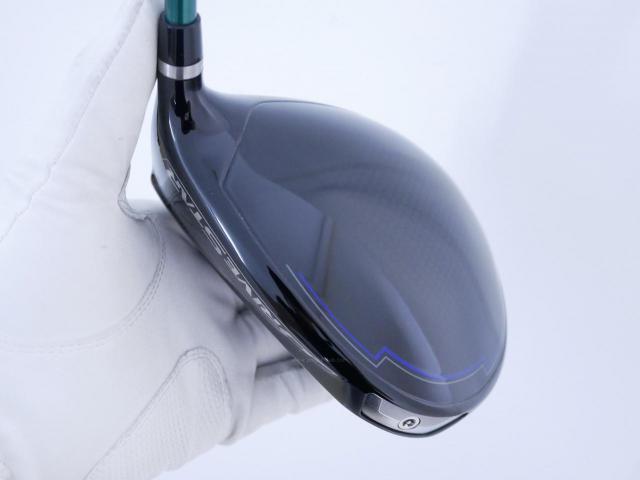 Driver : Yamaha : ไดรเวอร์ Yamaha Inpres DriveStar (รุ่นปี 2023 ตีไกล ตีมันมากๆ) Loft 10.5 ก้าน Fujikura Speeder NX 60 Flex S