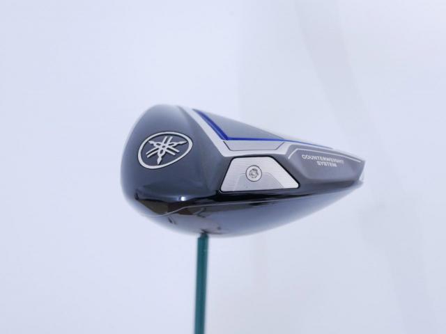 Driver : Yamaha : ไดรเวอร์ Yamaha Inpres DriveStar (รุ่นปี 2023 ตีไกล ตีมันมากๆ) Loft 10.5 ก้าน Fujikura Speeder NX 60 Flex S