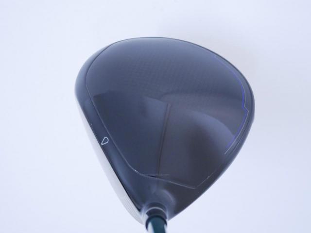 Driver : Yamaha : ไดรเวอร์ Yamaha Inpres DriveStar (รุ่นปี 2023 ตีไกล ตีมันมากๆ) Loft 10.5 ก้าน Fujikura Speeder NX 60 Flex S