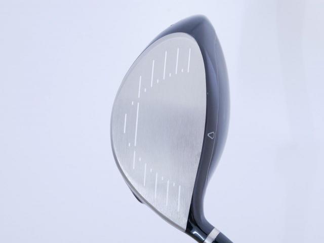 Driver : Yamaha : ไดรเวอร์ Yamaha Inpres DriveStar (รุ่นปี 2023 ตีไกล ตีมันมากๆ) Loft 10.5 ก้าน Fujikura Speeder NX 60 Flex S