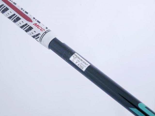 Driver : Yamaha : ไดรเวอร์ Yamaha Inpres DriveStar (รุ่นปี 2023 ตีไกล ตีมันมากๆ) Loft 10.5 ก้าน Fujikura Speeder NX 60 Flex S