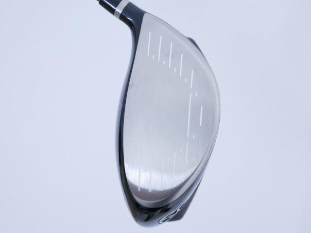 Driver : Yamaha : ไดรเวอร์ Yamaha Inpres DriveStar (รุ่นปี 2023 ตีไกล ตีมันมากๆ) Loft 10.5 ก้าน Fujikura Speeder NX 60 Flex S