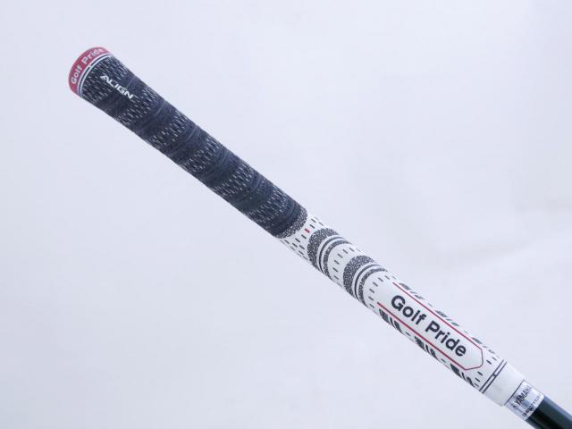 Driver : Yamaha : ไดรเวอร์ Yamaha Inpres DriveStar (รุ่นปี 2023 ตีไกล ตีมันมากๆ) Loft 10.5 ก้าน Fujikura Speeder NX 60 Flex S