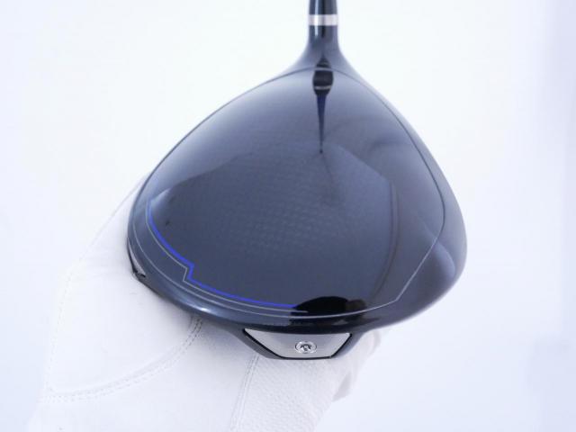 Driver : Yamaha : ไดรเวอร์ Yamaha Inpres DriveStar (รุ่นปี 2023 ตีไกล ตีมันมากๆ) Loft 10.5 ก้าน Fujikura Speeder NX M423d Flex SR