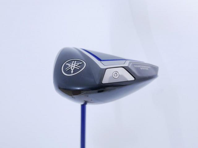 Driver : Yamaha : ไดรเวอร์ Yamaha Inpres DriveStar (รุ่นปี 2023 ตีไกล ตีมันมากๆ) Loft 10.5 ก้าน Fujikura Speeder NX M423d Flex SR