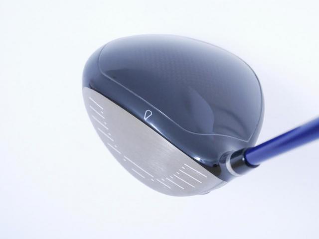 Driver : Yamaha : ไดรเวอร์ Yamaha Inpres DriveStar (รุ่นปี 2023 ตีไกล ตีมันมากๆ) Loft 10.5 ก้าน Fujikura Speeder NX M423d Flex SR