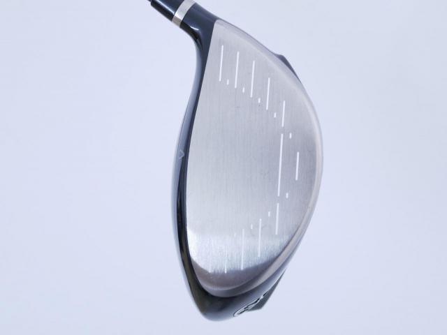 Driver : Yamaha : ไดรเวอร์ Yamaha Inpres DriveStar (รุ่นปี 2023 ตีไกล ตีมันมากๆ) Loft 10.5 ก้าน Fujikura Speeder NX M423d Flex SR