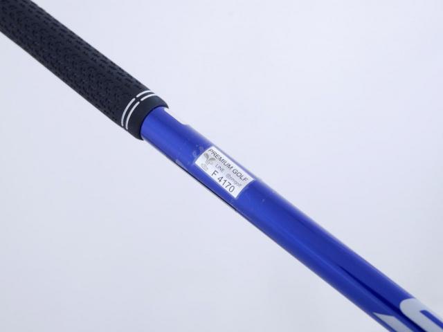 Driver : Yamaha : ไดรเวอร์ Yamaha Inpres DriveStar (รุ่นปี 2023 ตีไกล ตีมันมากๆ) Loft 10.5 ก้าน Fujikura Speeder NX M423d Flex SR