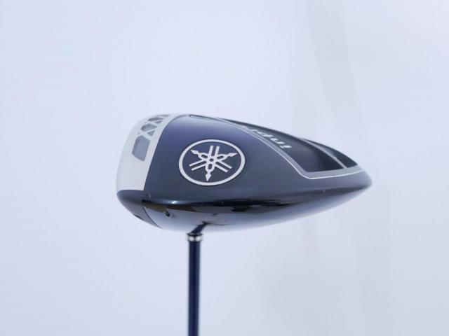 Driver : Yamaha : ไดรเวอร์ Yamaha Inpres UD+2 (ปี 2022 เบา สบาย ไกล) Loft 10.5 ก้าน Fujikura Air Speeder Flex SR