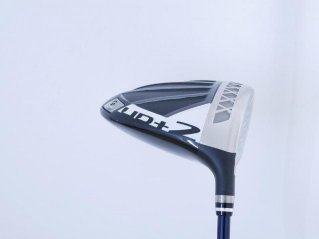 Driver : Yamaha : ไดรเวอร์ Yamaha Inpres UD+2 (ปี 2022 เบา สบาย ไกล) Loft 10.5 ก้าน Fujikura Air Speeder Flex SR
