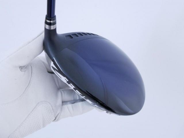 Driver : Yamaha : ไดรเวอร์ Yamaha Inpres UD+2 (ปี 2022 เบา สบาย ไกล) Loft 10.5 ก้าน Fujikura Air Speeder Flex SR