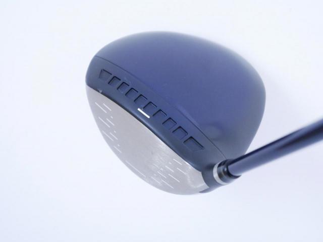 Driver : Yamaha : ไดรเวอร์ Yamaha Inpres UD+2 (ปี 2022 เบา สบาย ไกล) Loft 10.5 ก้าน Fujikura Air Speeder Flex SR