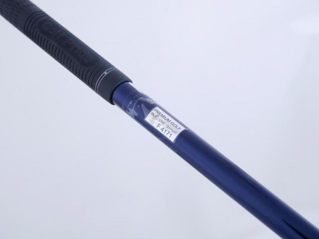 Driver : Yamaha : ไดรเวอร์ Yamaha Inpres UD+2 (ปี 2022 เบา สบาย ไกล) Loft 10.5 ก้าน Fujikura Air Speeder Flex SR