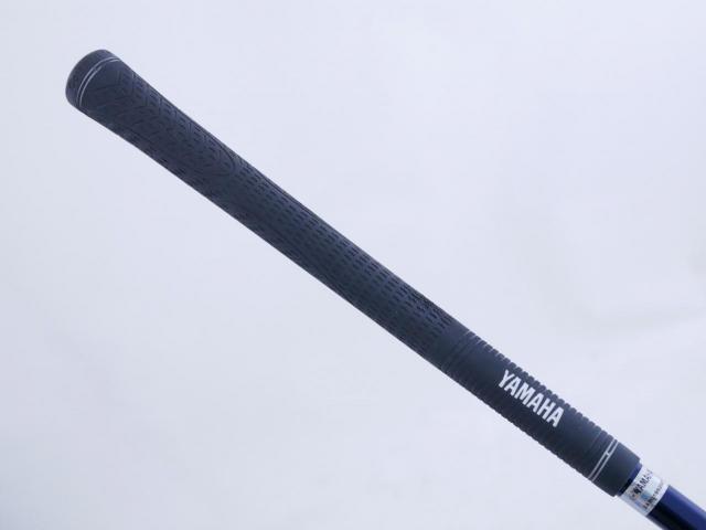 Driver : Yamaha : ไดรเวอร์ Yamaha Inpres UD+2 (ปี 2022 เบา สบาย ไกล) Loft 10.5 ก้าน Fujikura Air Speeder Flex SR