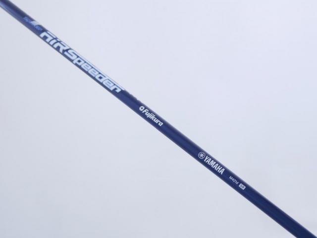 Driver : Yamaha : ไดรเวอร์ Yamaha Inpres UD+2 (ปี 2022 เบา สบาย ไกล) Loft 10.5 ก้าน Fujikura Air Speeder Flex SR