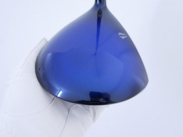 Driver : XXIO : ไดรเวอร์ XXIO 10 (ปี 2019) Loft 11.5 ก้าน MP-1000 Flex R