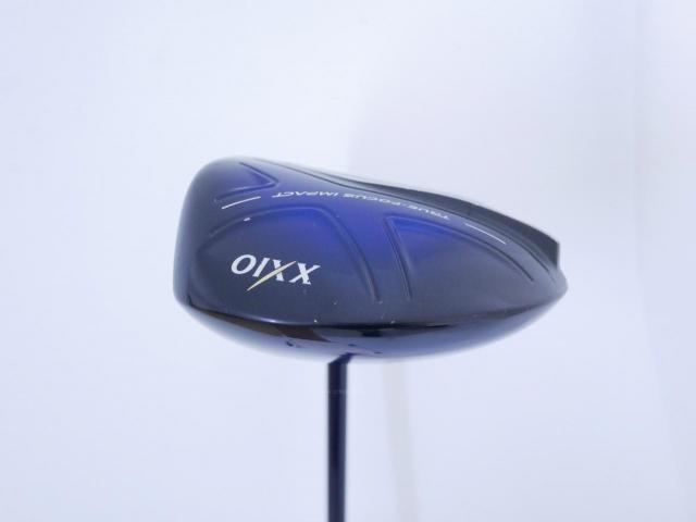 Driver : XXIO : ไดรเวอร์ XXIO 10 (ปี 2019) Loft 11.5 ก้าน MP-1000 Flex R