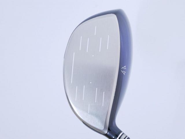 Driver : XXIO : ไดรเวอร์ XXIO 10 (ปี 2019) Loft 11.5 ก้าน MP-1000 Flex R
