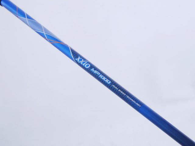 Driver : XXIO : ไดรเวอร์ XXIO 10 (ปี 2019) Loft 11.5 ก้าน MP-1000 Flex R