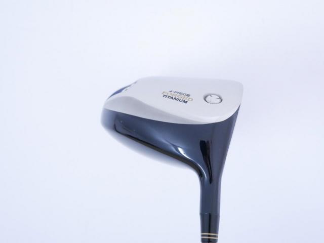 Driver : Superman : Superman EG001 COR (460cc.) Loft 11 ก้าน Big Blue Flex SR
