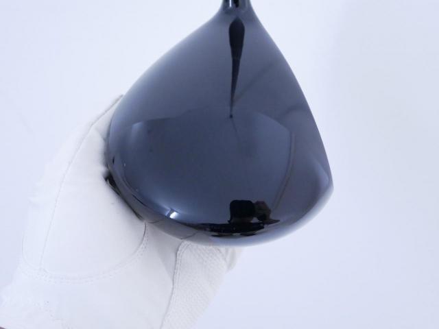 Driver : Superman : Superman EG001 COR (460cc.) Loft 11 ก้าน Big Blue Flex SR