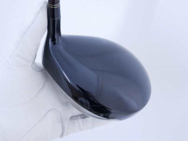 Driver : Superman : Superman EG001 COR (460cc.) Loft 11 ก้าน Big Blue Flex SR