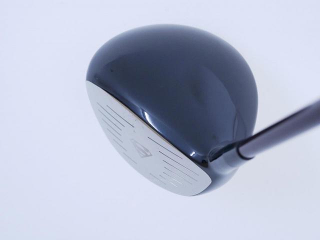 Driver : Superman : Superman EG001 COR (460cc.) Loft 11 ก้าน Big Blue Flex SR