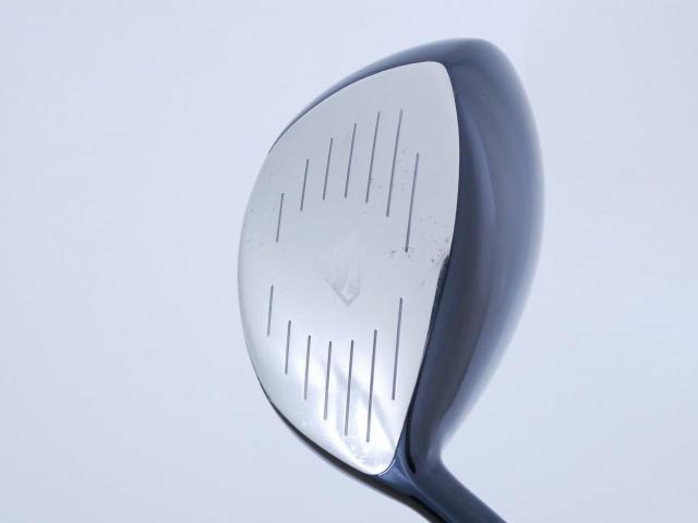 Driver : Superman : Superman EG001 COR (460cc.) Loft 11 ก้าน Big Blue Flex SR