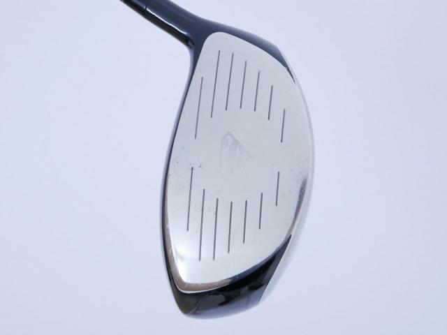 Driver : Superman : Superman EG001 COR (460cc.) Loft 11 ก้าน Big Blue Flex SR