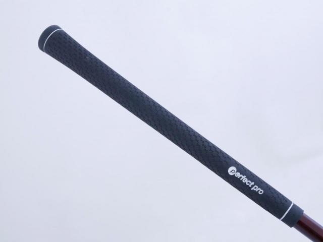 Driver : Superman : Superman EG001 COR (460cc.) Loft 11 ก้าน Big Blue Flex SR